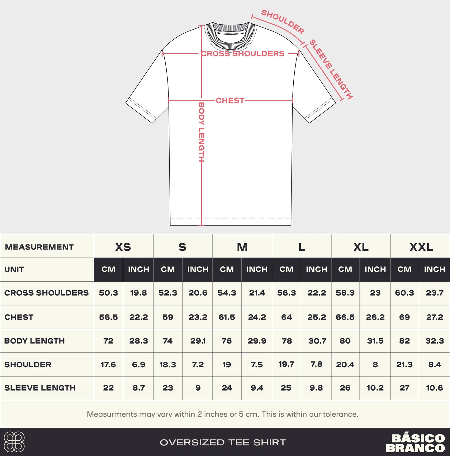 Red Reign x LNY (Oversized T-shirt)