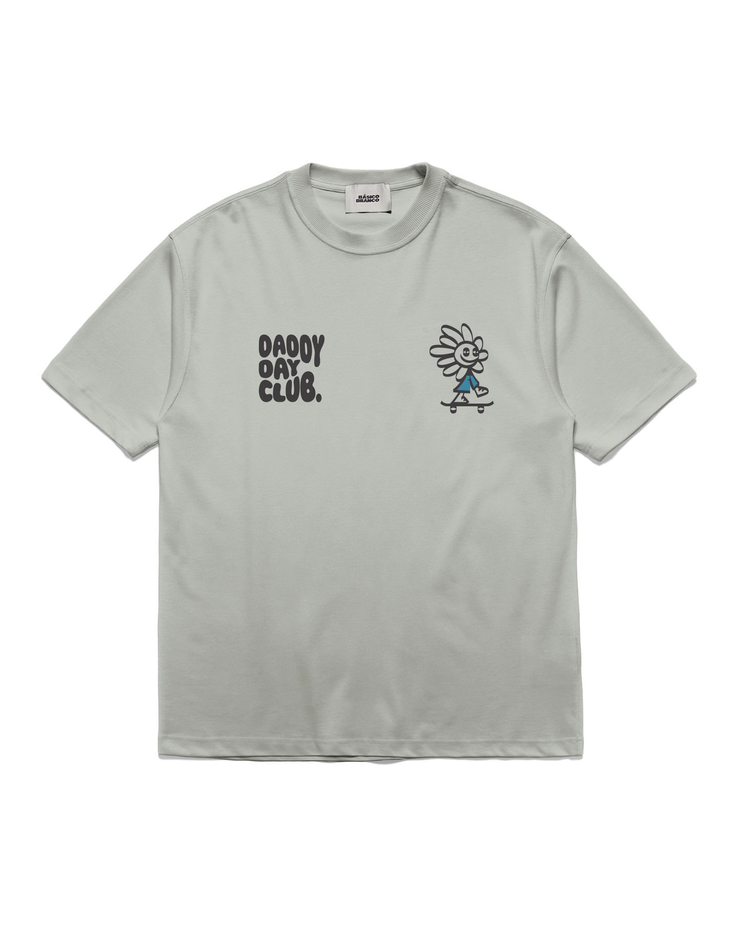 Oceans & Blooms
