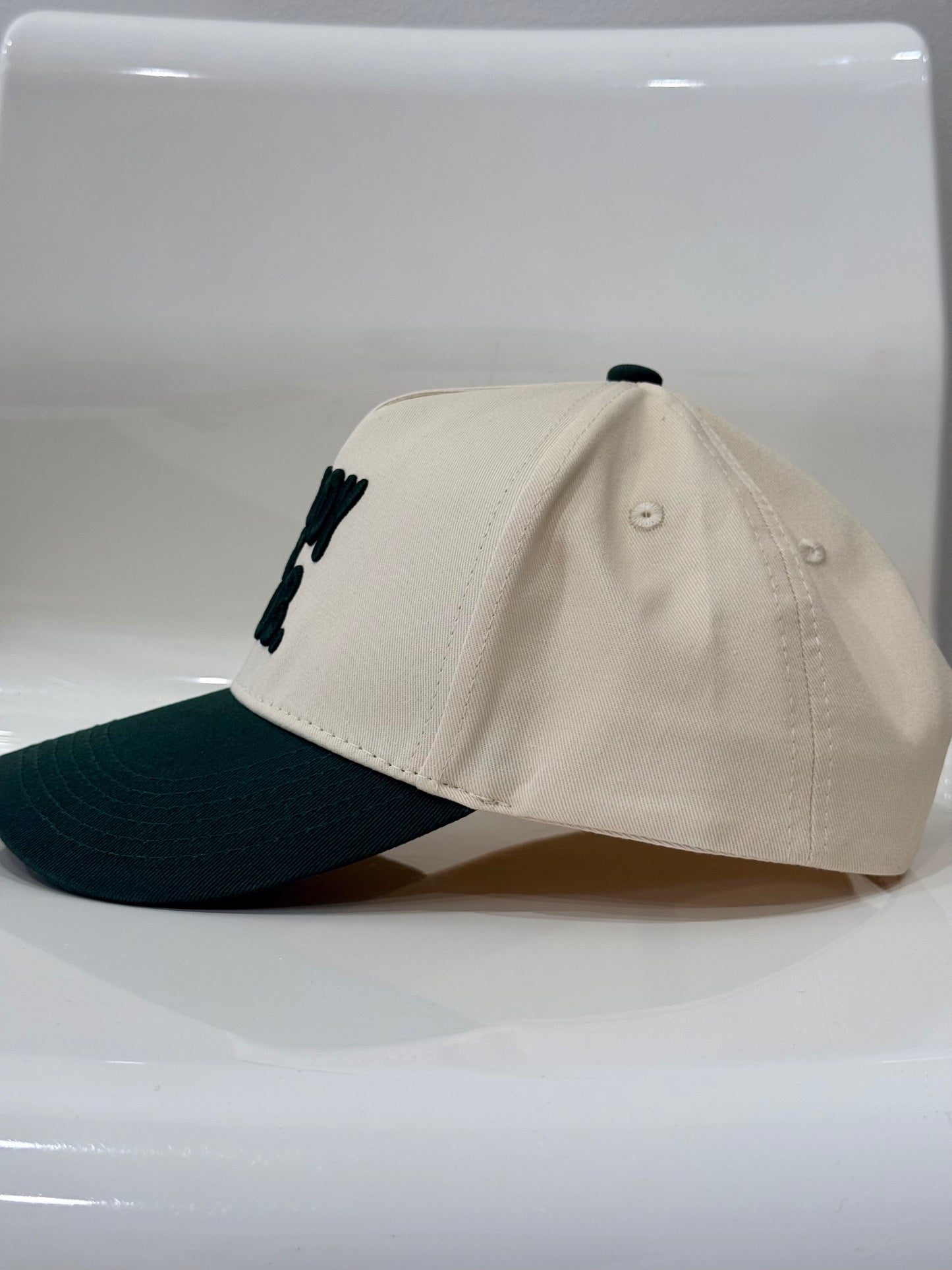 Sunday Green x Baseball hat