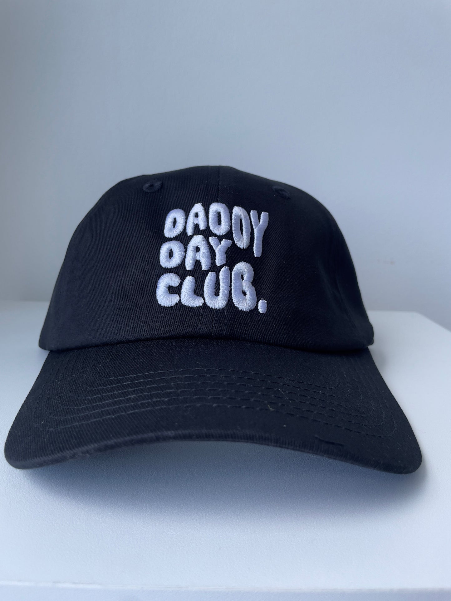 DDC x Dad Hat