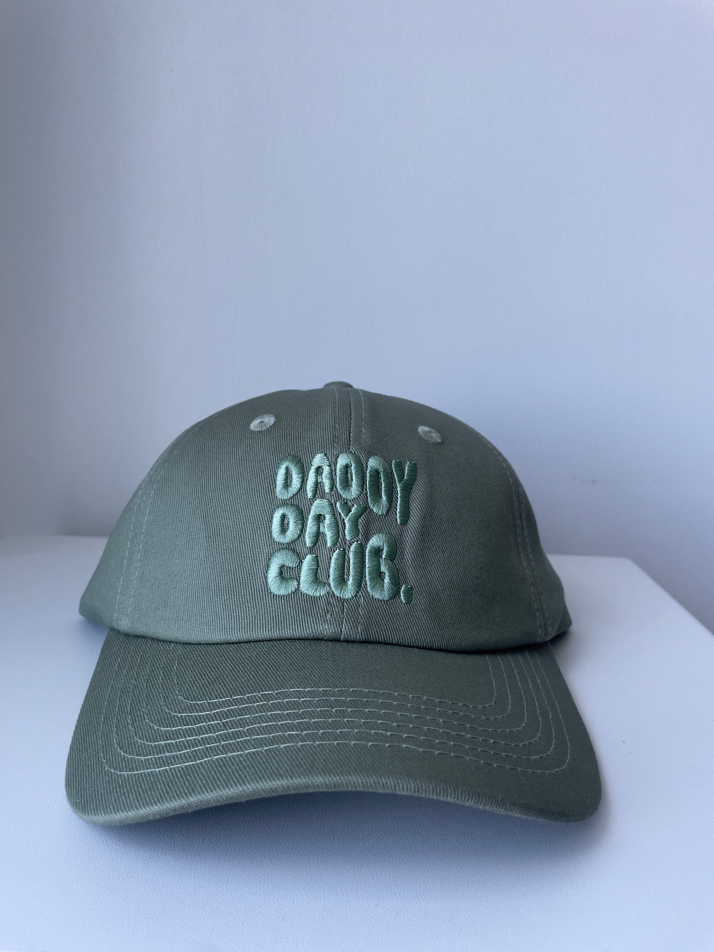 DDC x Dad Hat