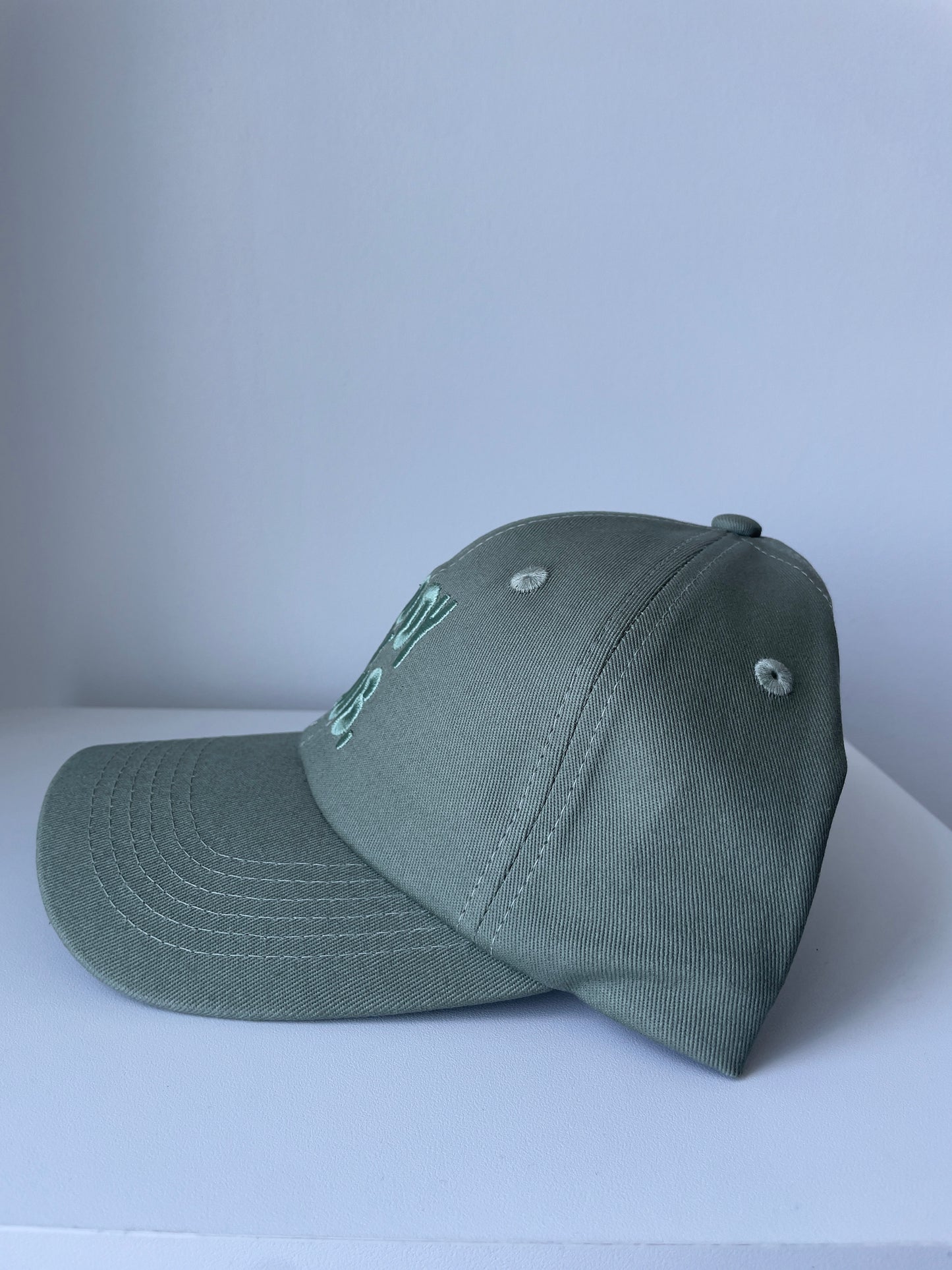 DDC x Dad Hat