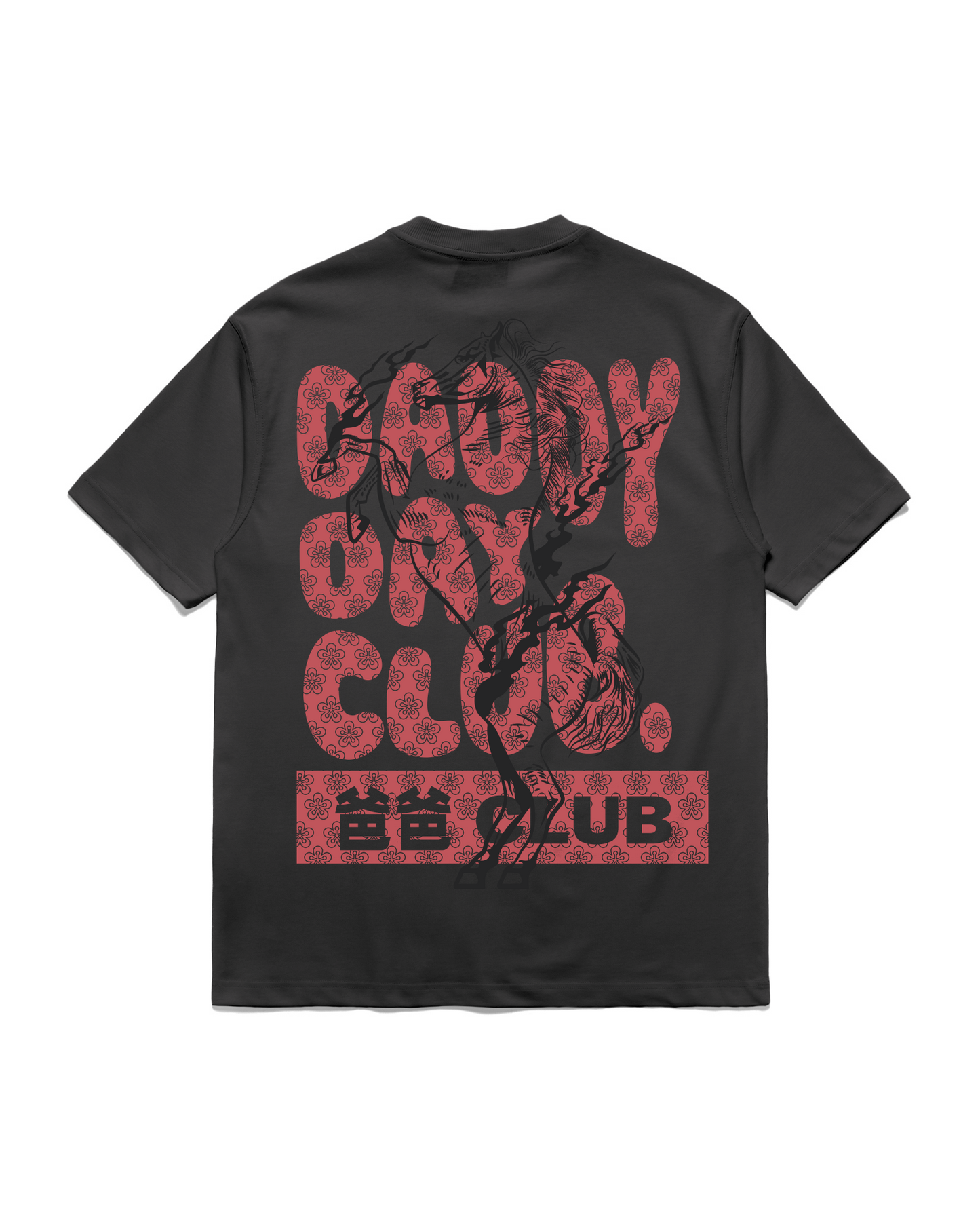 Club Fortune x LNY