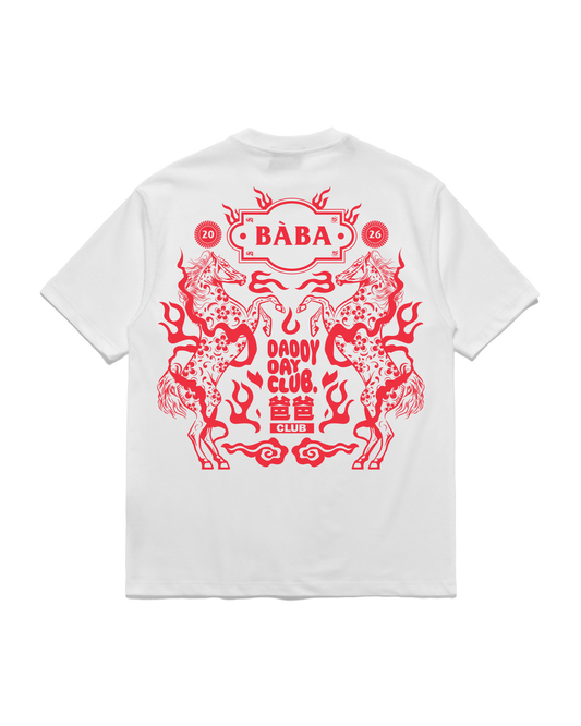 Red Reign x LNY