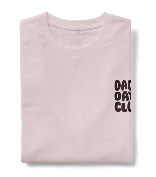 Daddy Day Club x Girl Dad