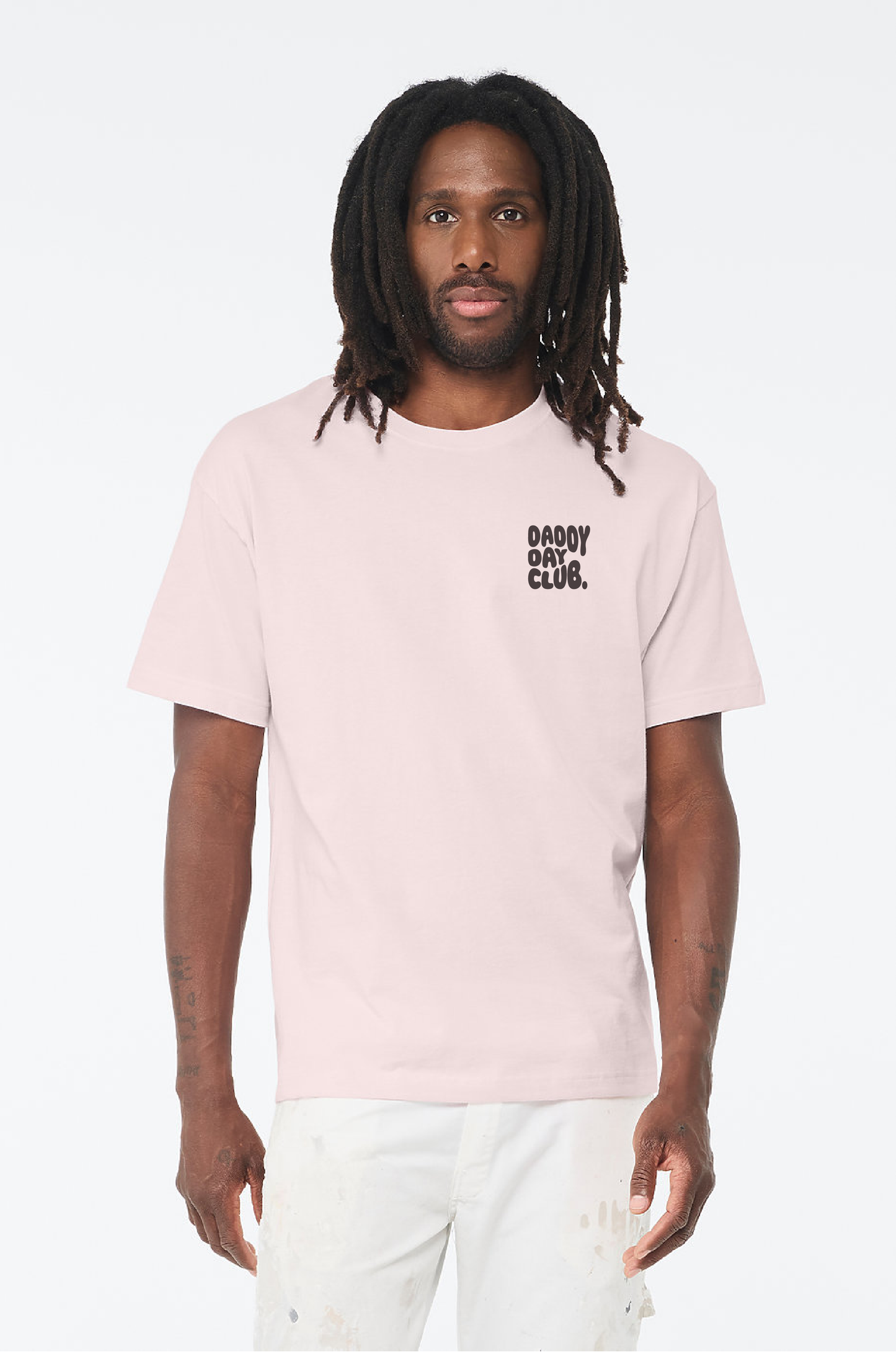 Daddy Day Club x Girl Dad