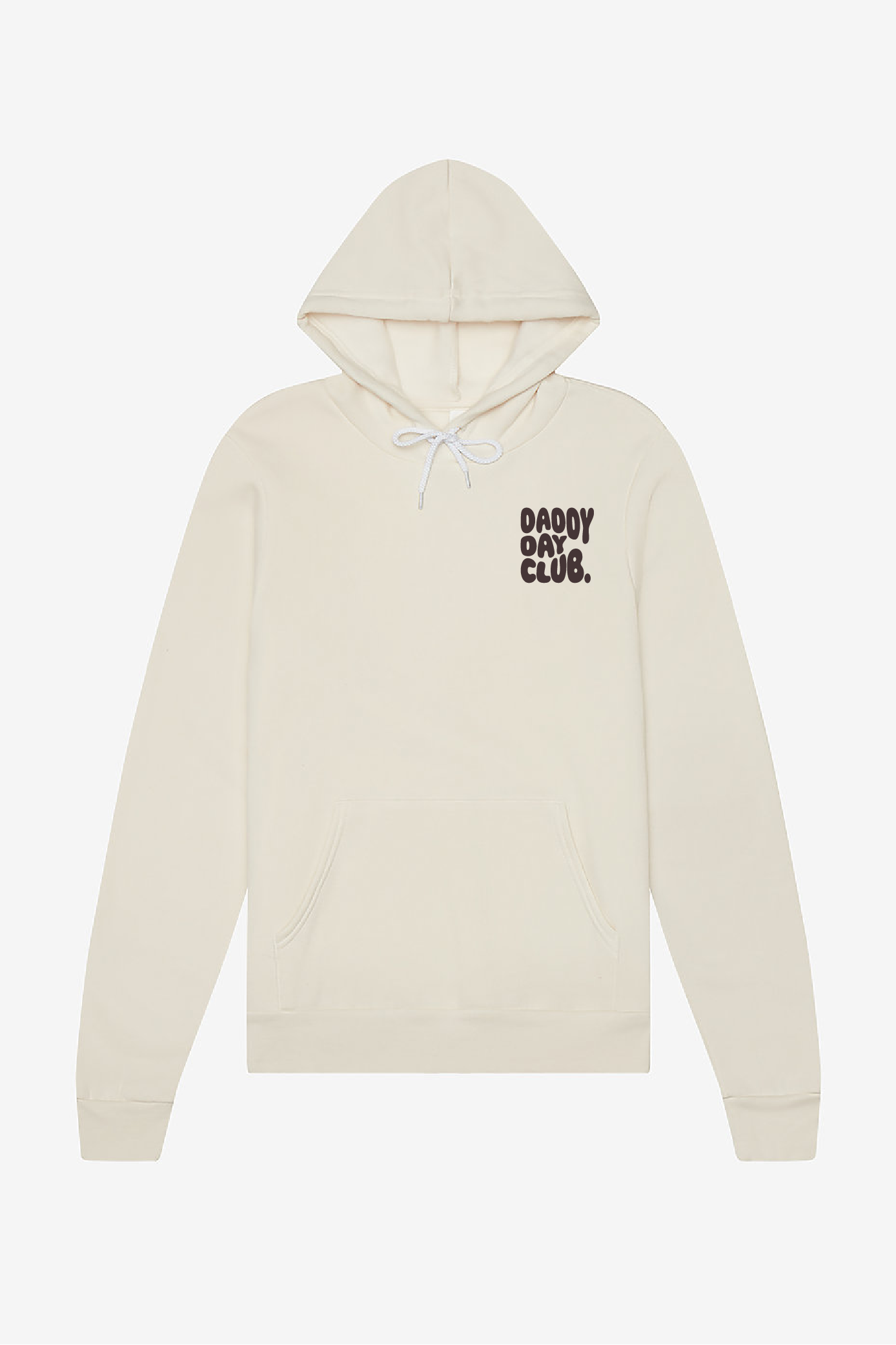 Pullover Hoodie x Chocolate Lab