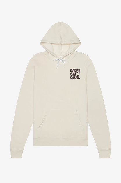Pullover Hoodie x Chocolate Lab
