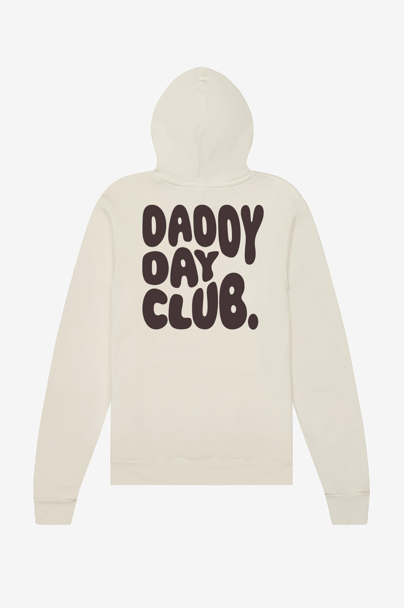 Pullover Hoodie x Chocolate Lab