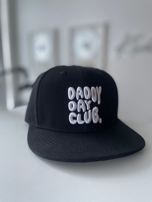 DDC x Snapback