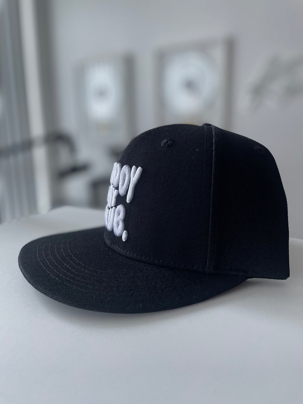 DDC x Snapback
