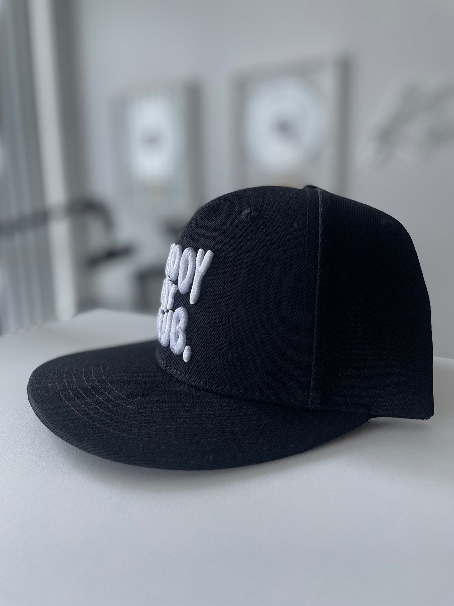 DDC x Snapback