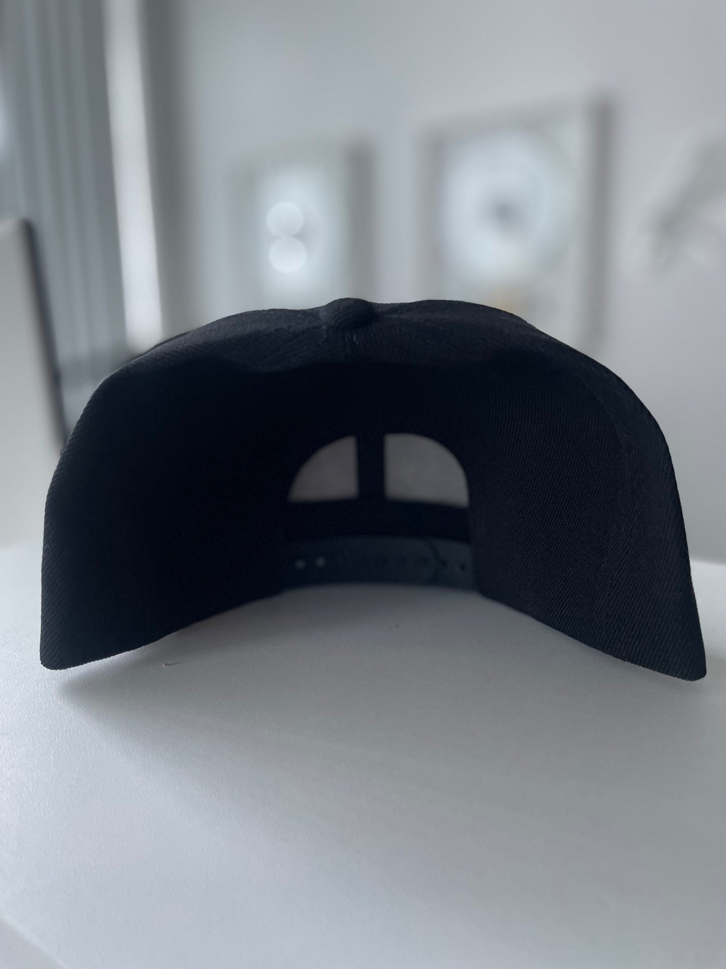 DDC x Snapback