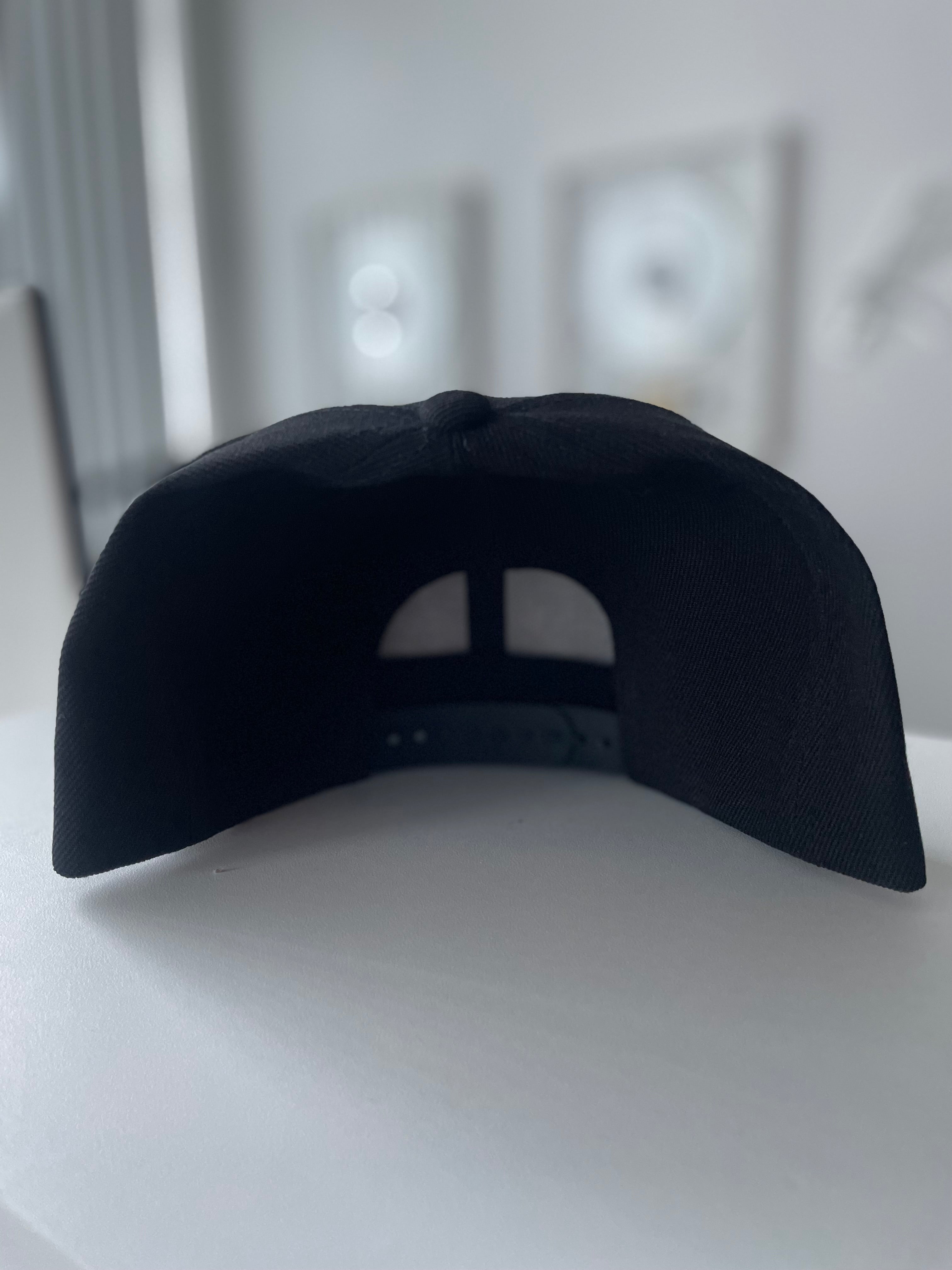 DDC x Snapback