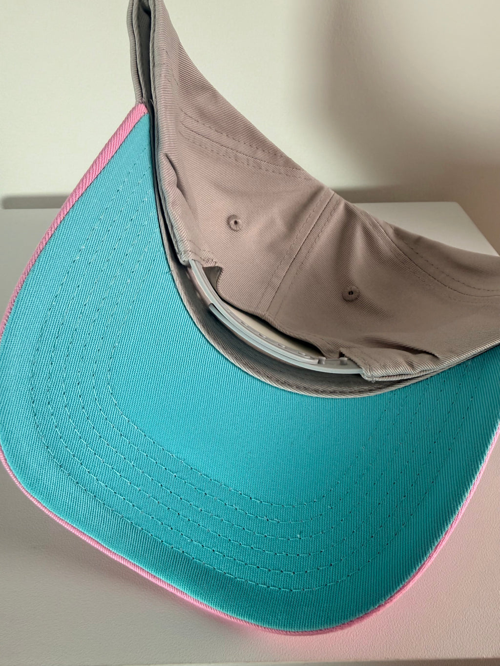 Miami Vice x Mom Baseball Hat