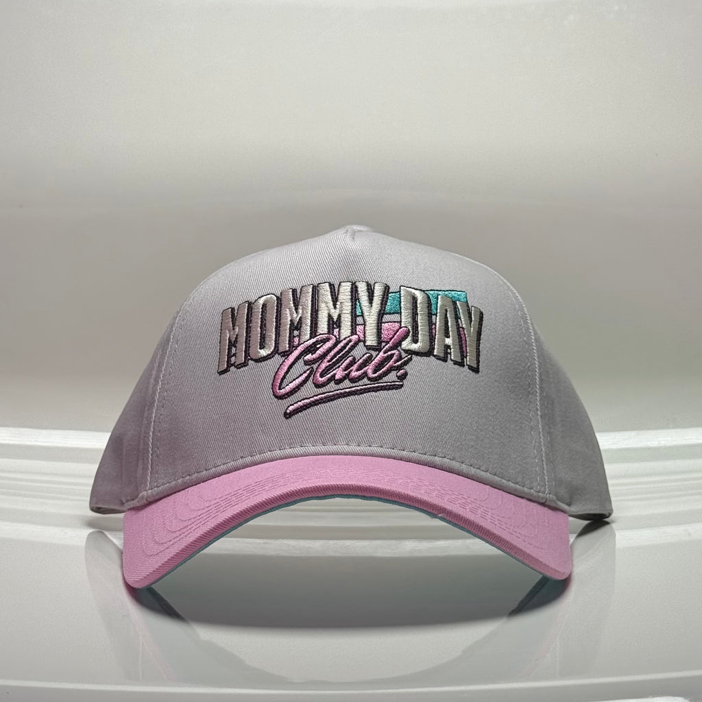 Miami Vice x Mom Baseball Hat