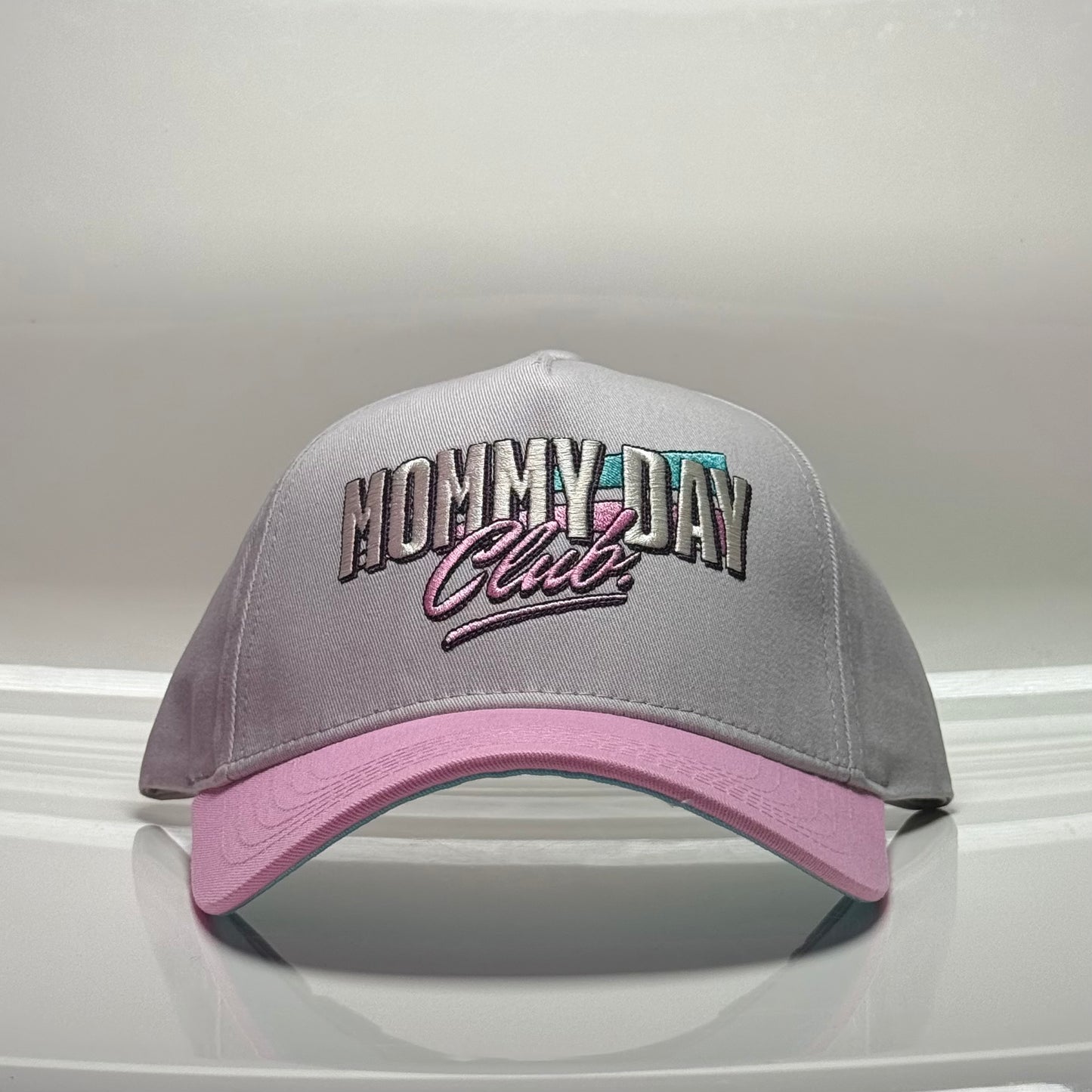 Miami Vice x Mom Baseball Hat