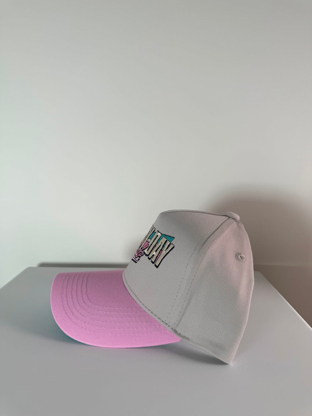 Miami Vice x Mom Baseball Hat
