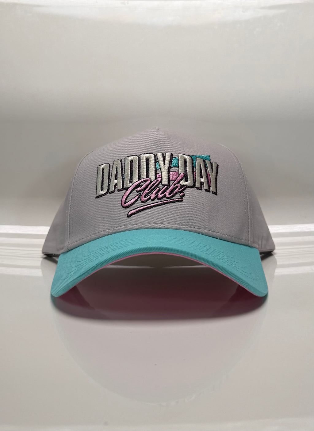 Miami Vice x Dad Baseball Hat