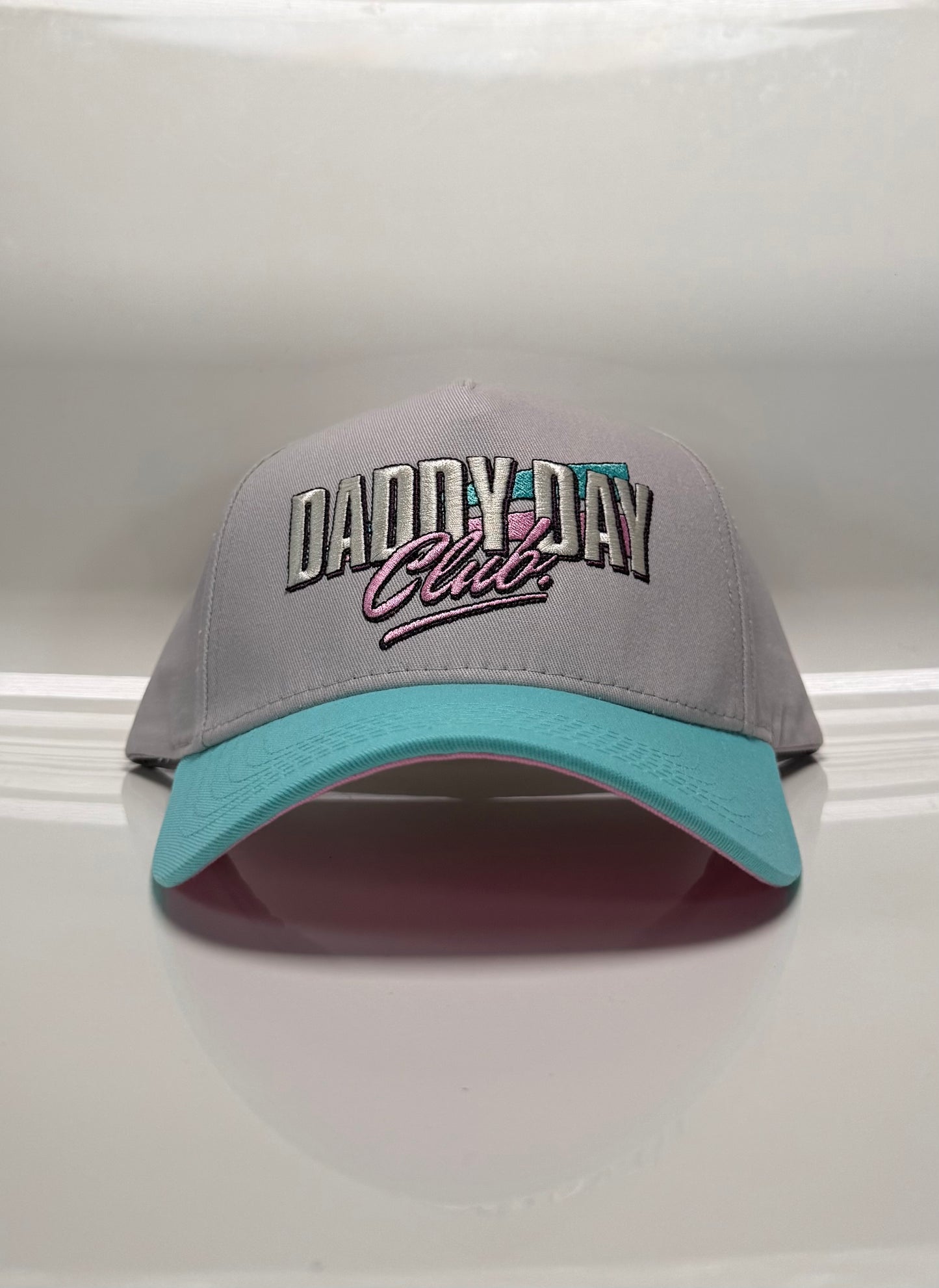 Miami Vice x Dad Baseball Hat