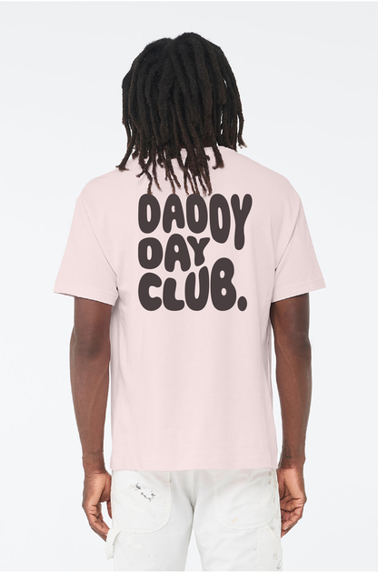 Daddy Day Club x Girl Dad