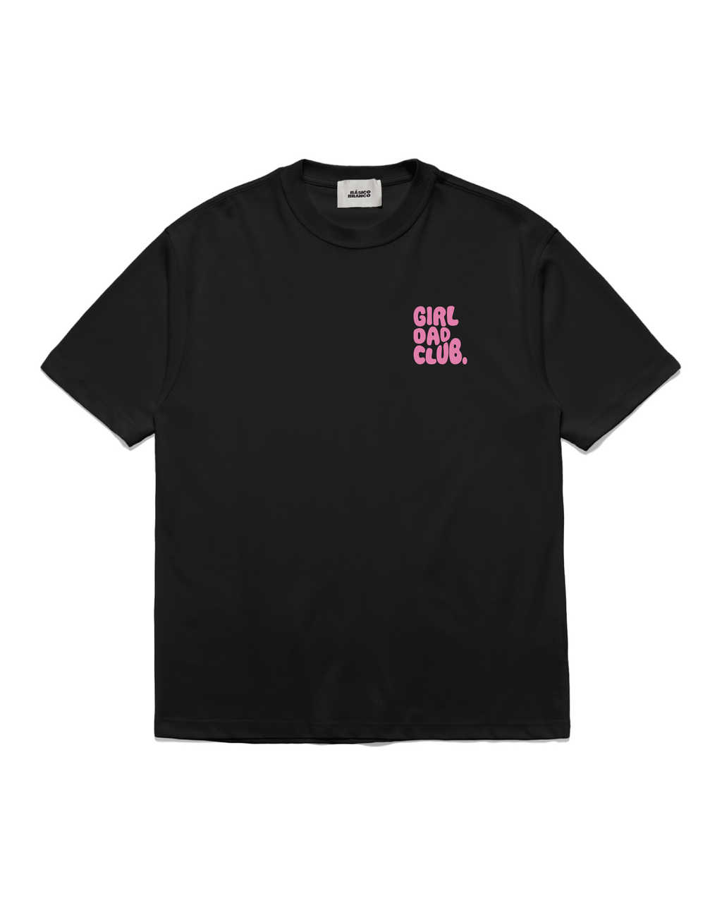Girl Dad Club