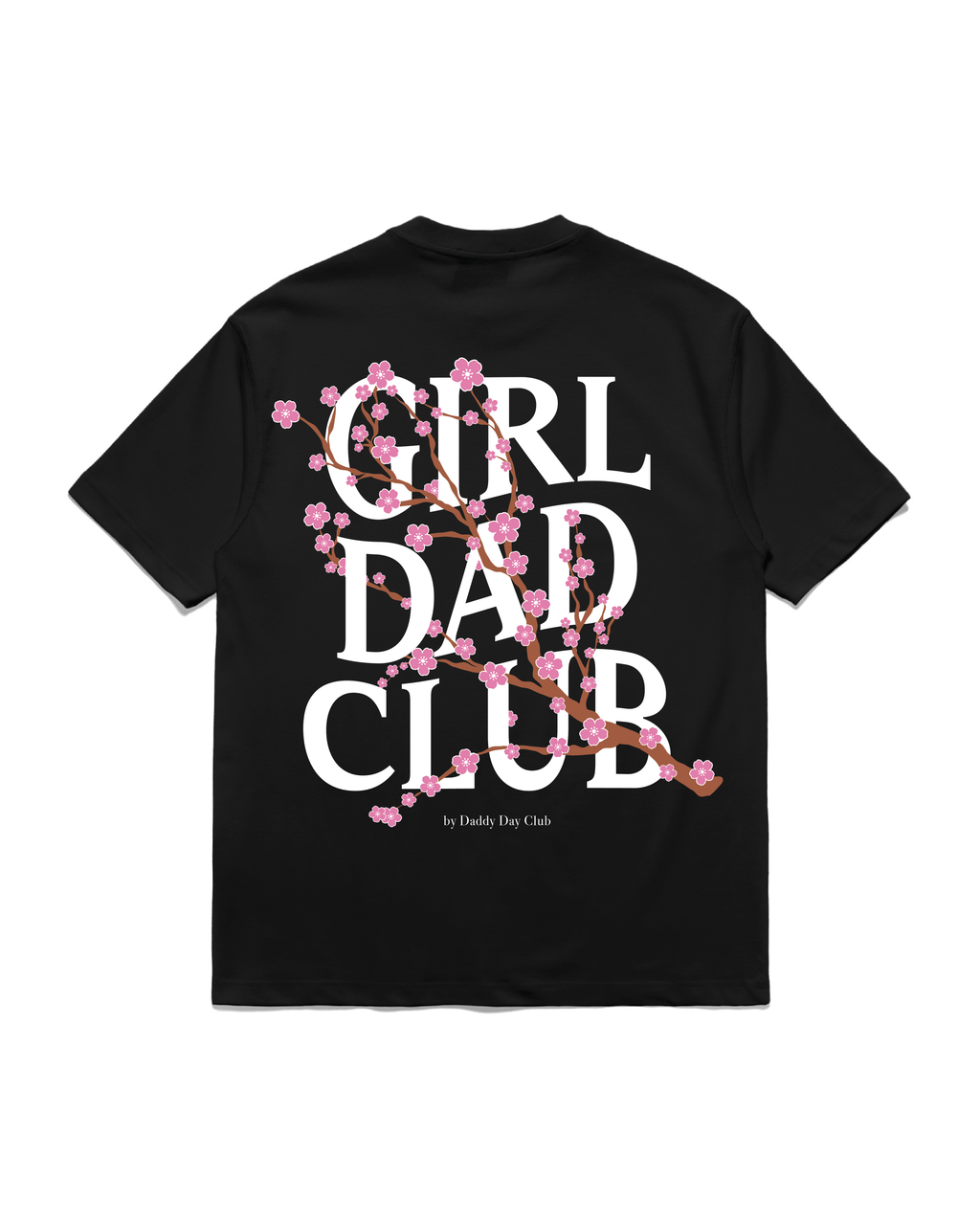 Girl Dad Club