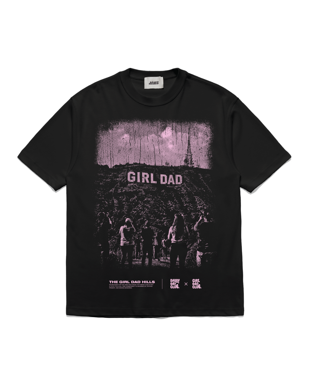 Girl Dad Hills