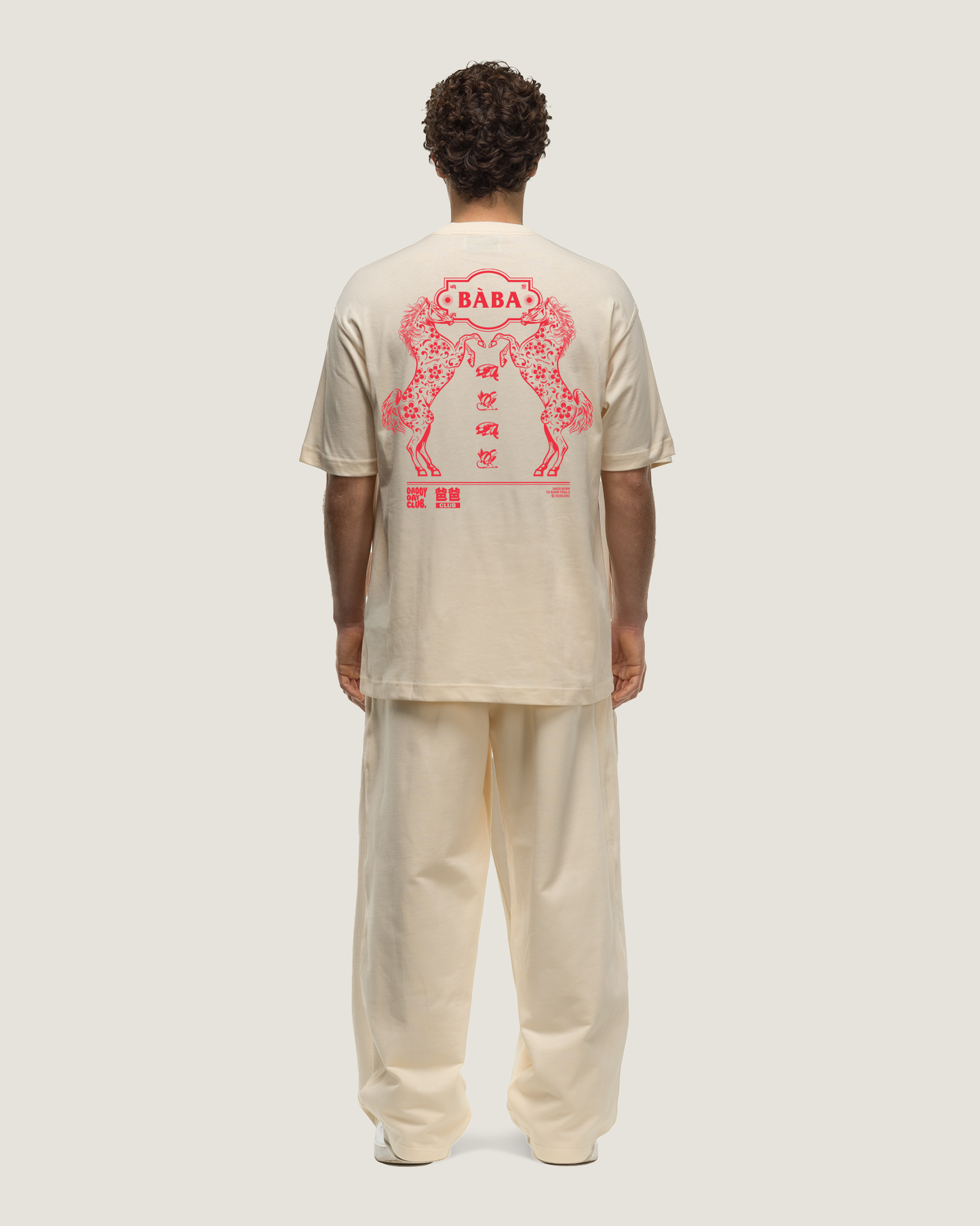 Lucky 7 x LNY (Pre-Order)