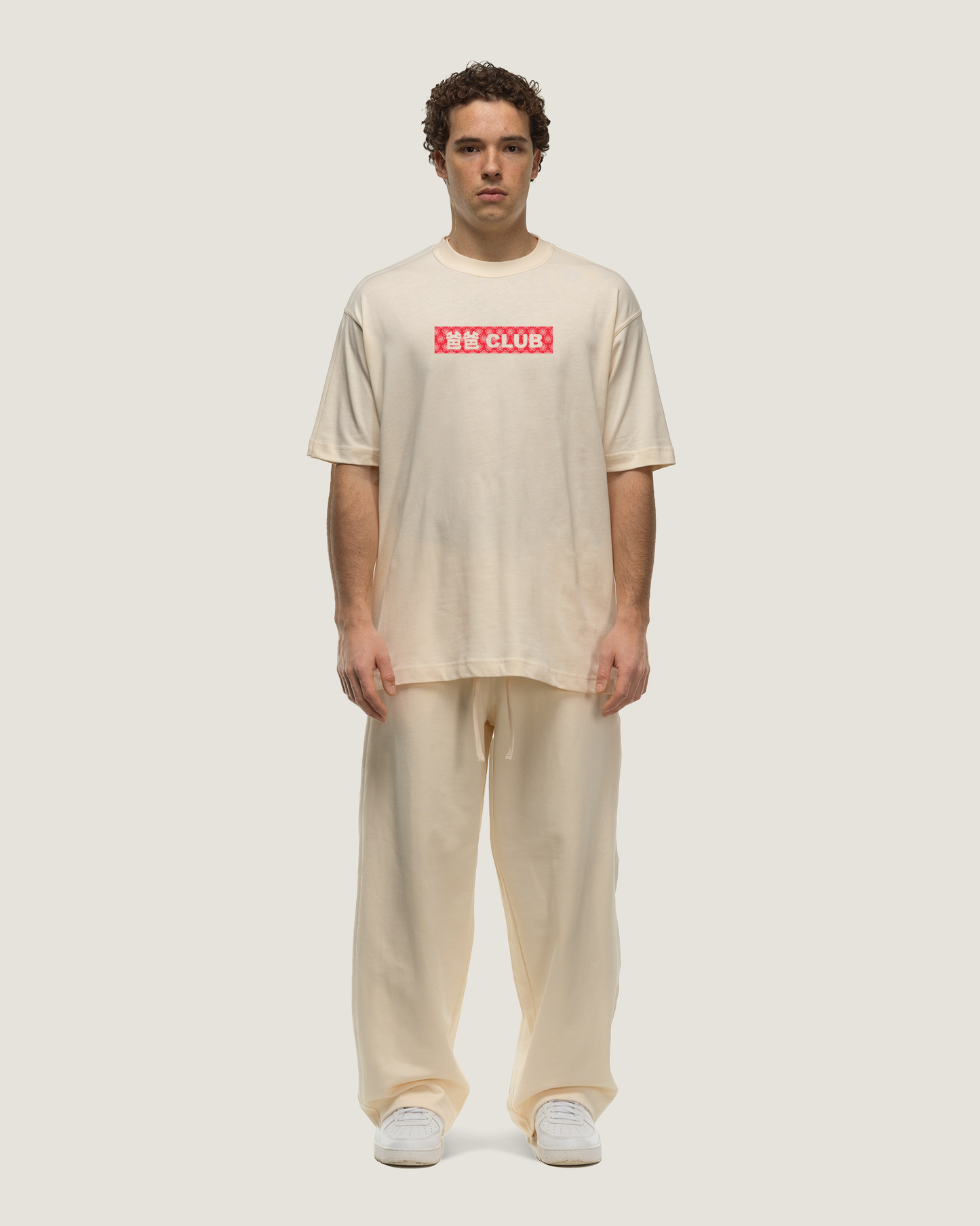 Lucky 7 x LNY (Pre-Order)