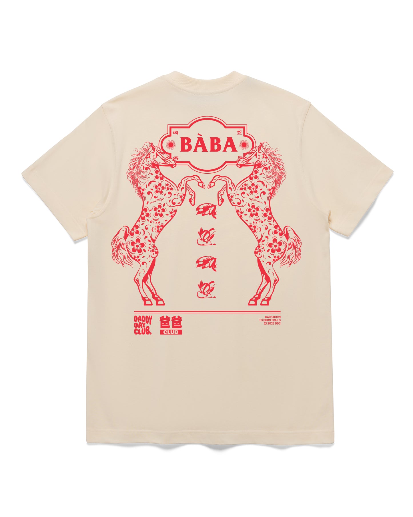 Lucky 7 x LNY (Pre-Order)