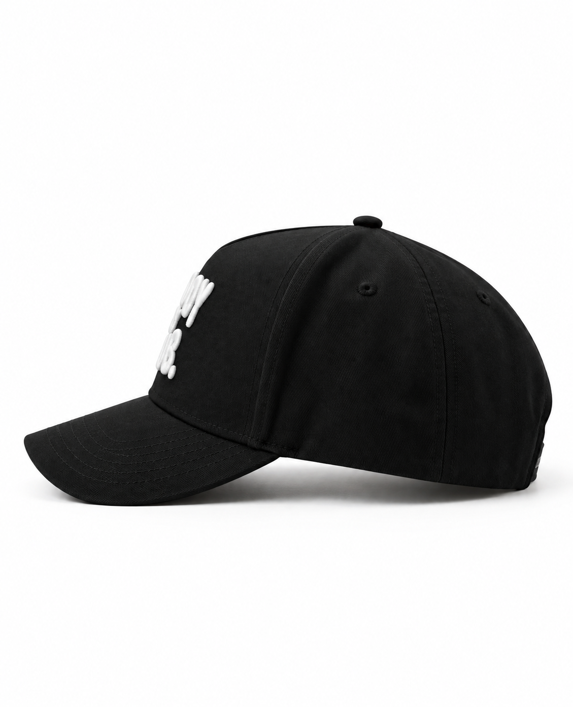 DDC x Baseball Hat