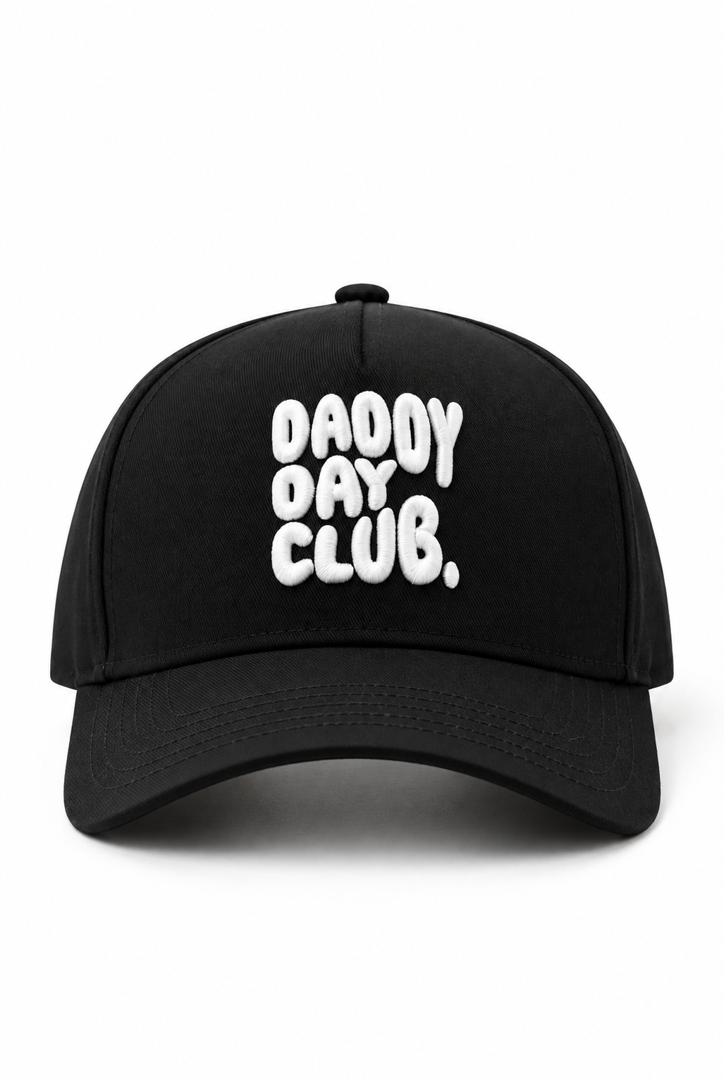 DDC x Baseball Hat