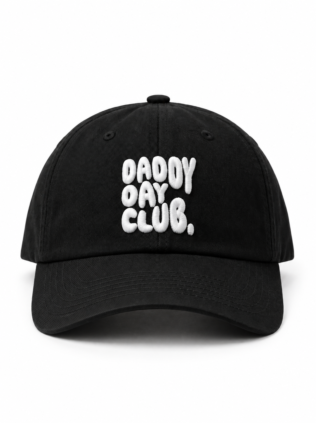 DDC x Dad Hat