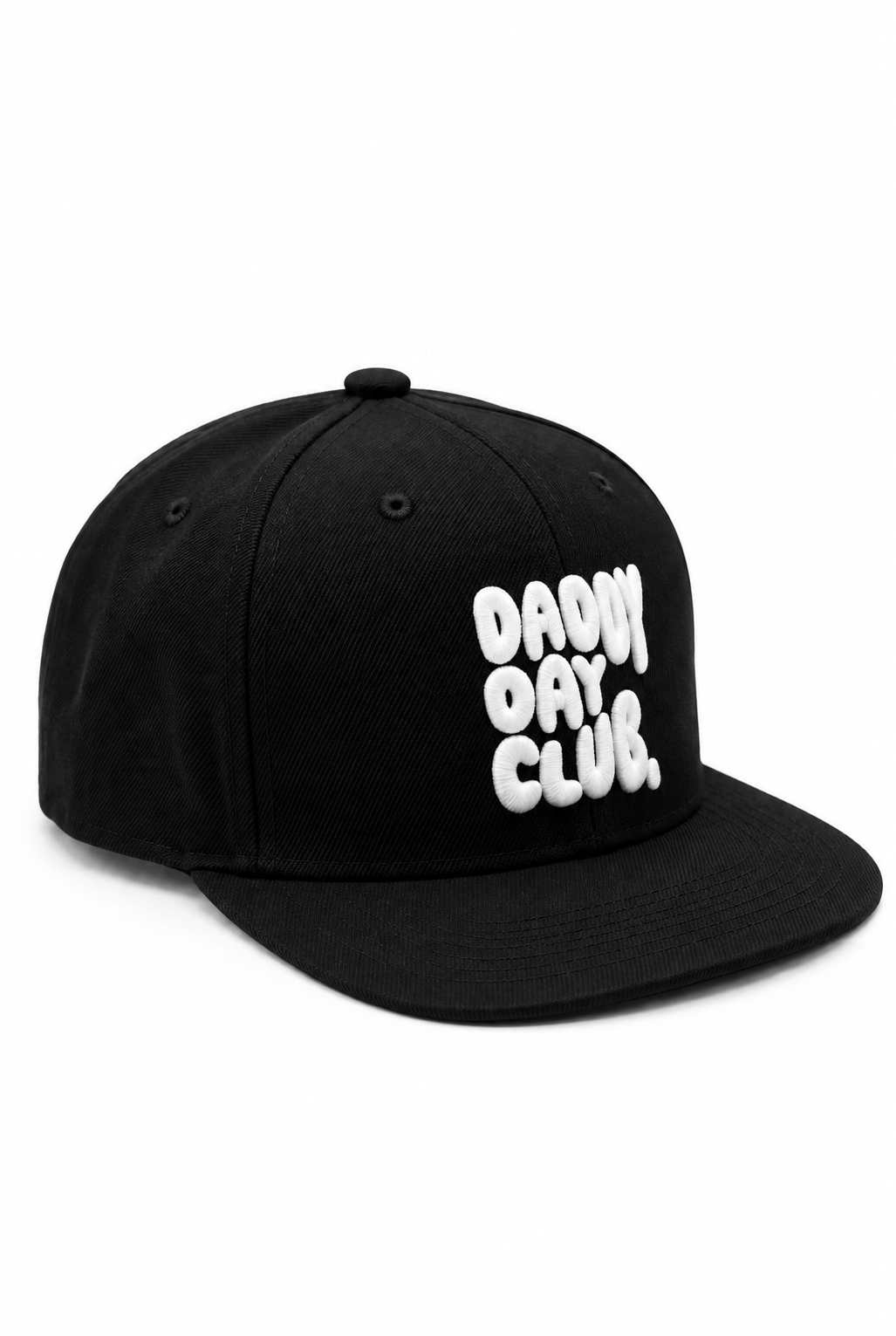 DDC x Snapback