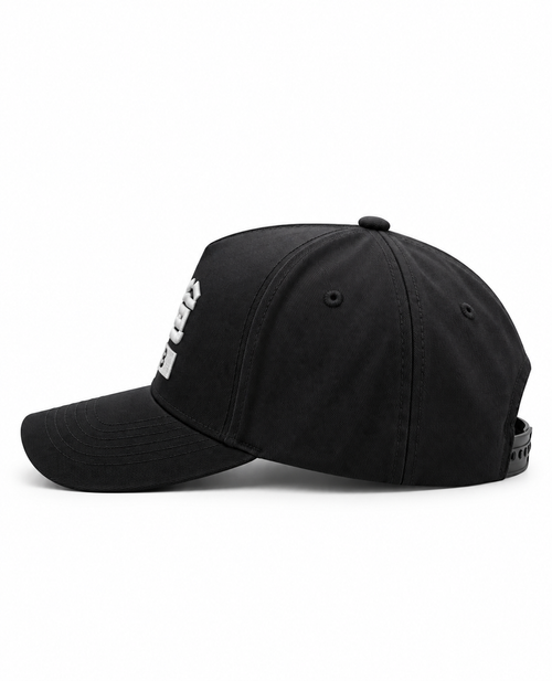 Bàba (爸爸) Club x Baseball Hat