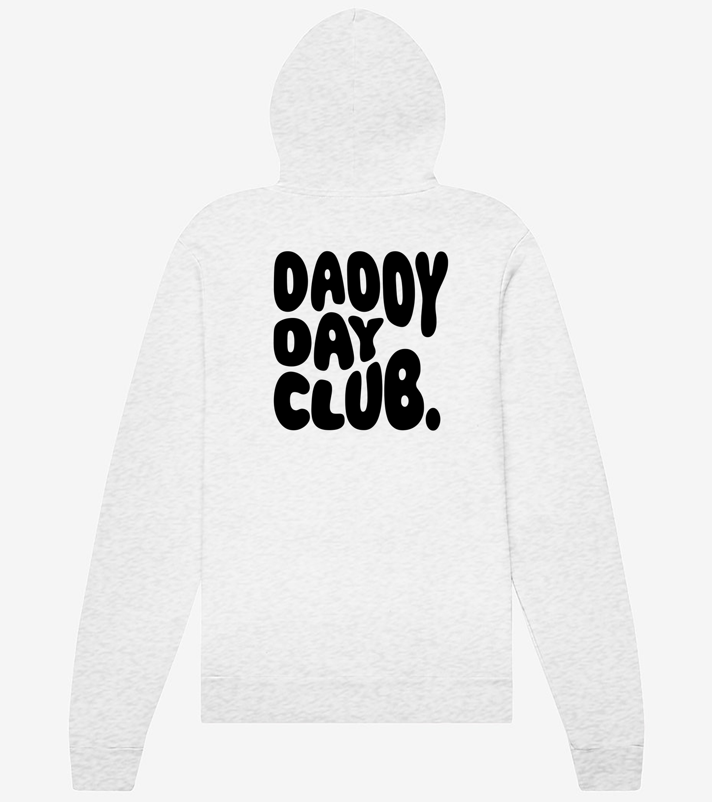 Pullover Hoodie x Classic