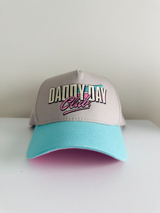 Miami Vice x Dad Edition Baseball Hat