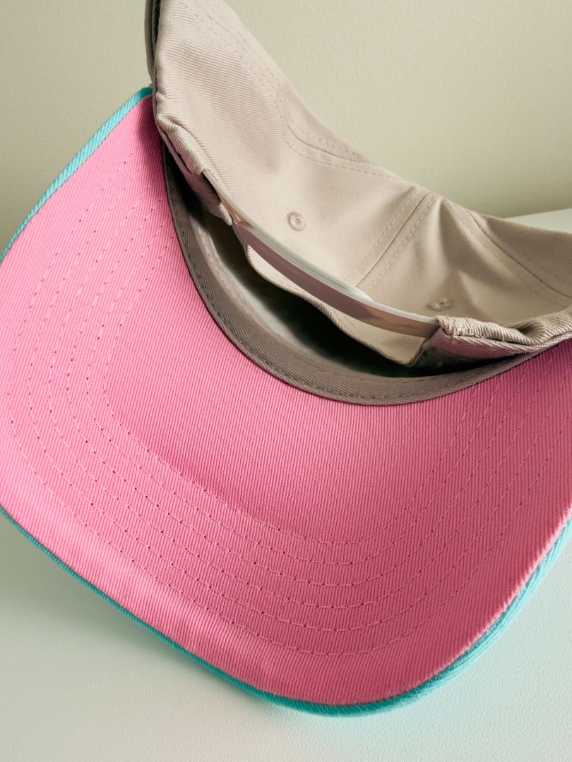 Miami Vice x Dad Baseball Hat