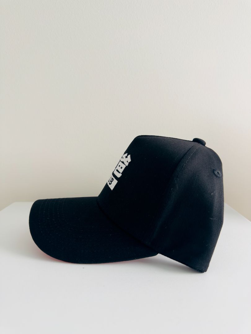 Bàba (爸爸) Club x Baseball Hat