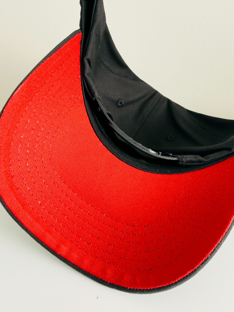 Bàba (爸爸) Club x Baseball Hat
