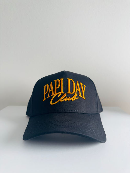 Papi Day Club x Baseball Hat