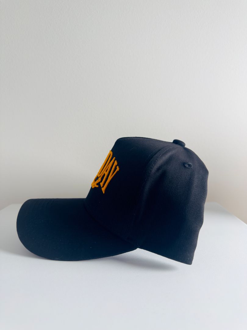Papi Day Club x Baseball Hat