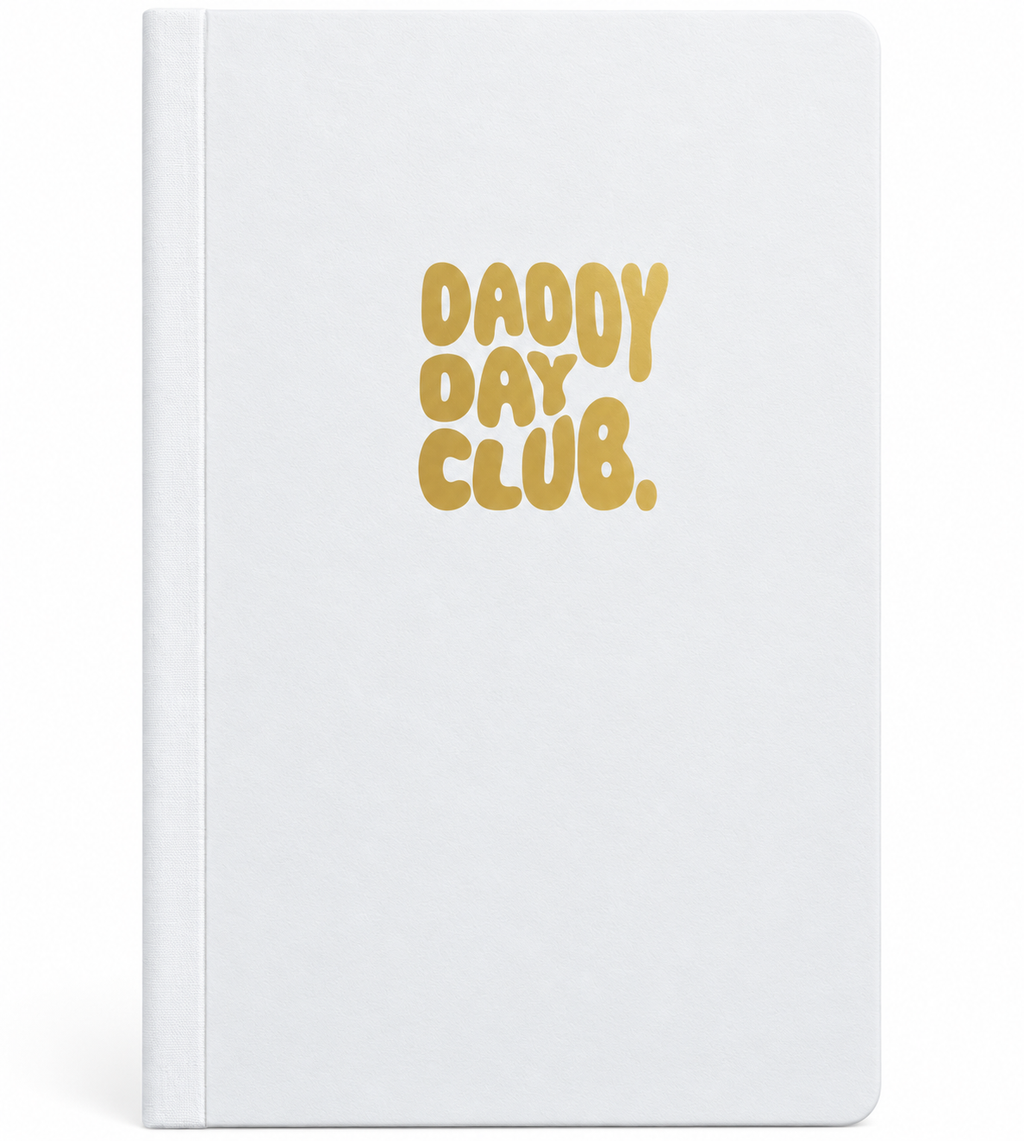 Moo Tapebound Notebook x DDC