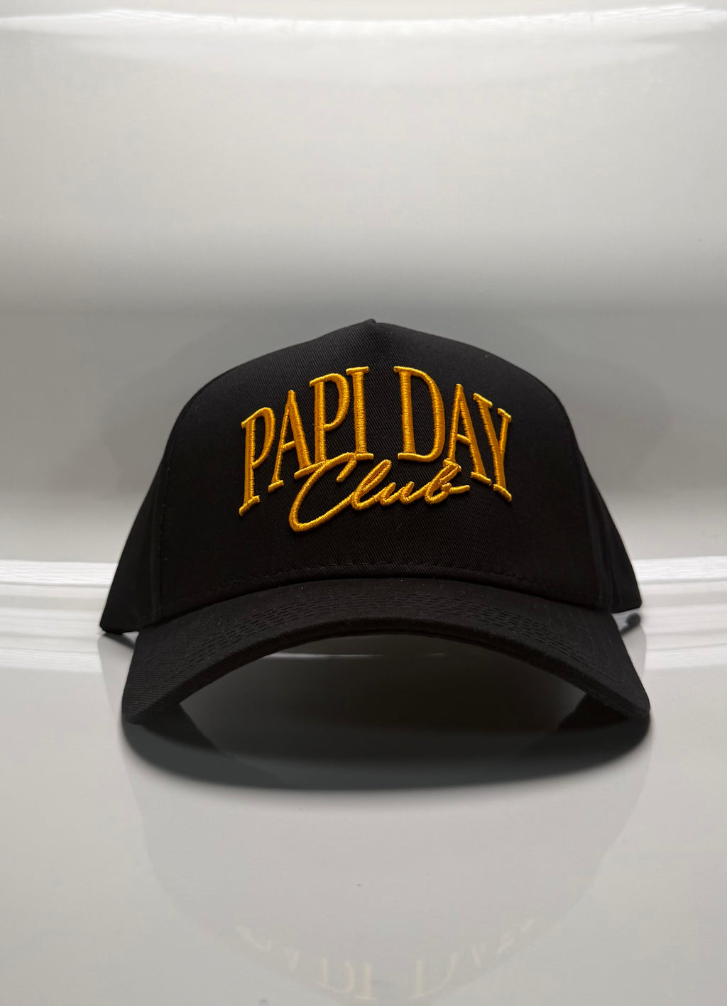 Papi Day Club x Baseball Hat