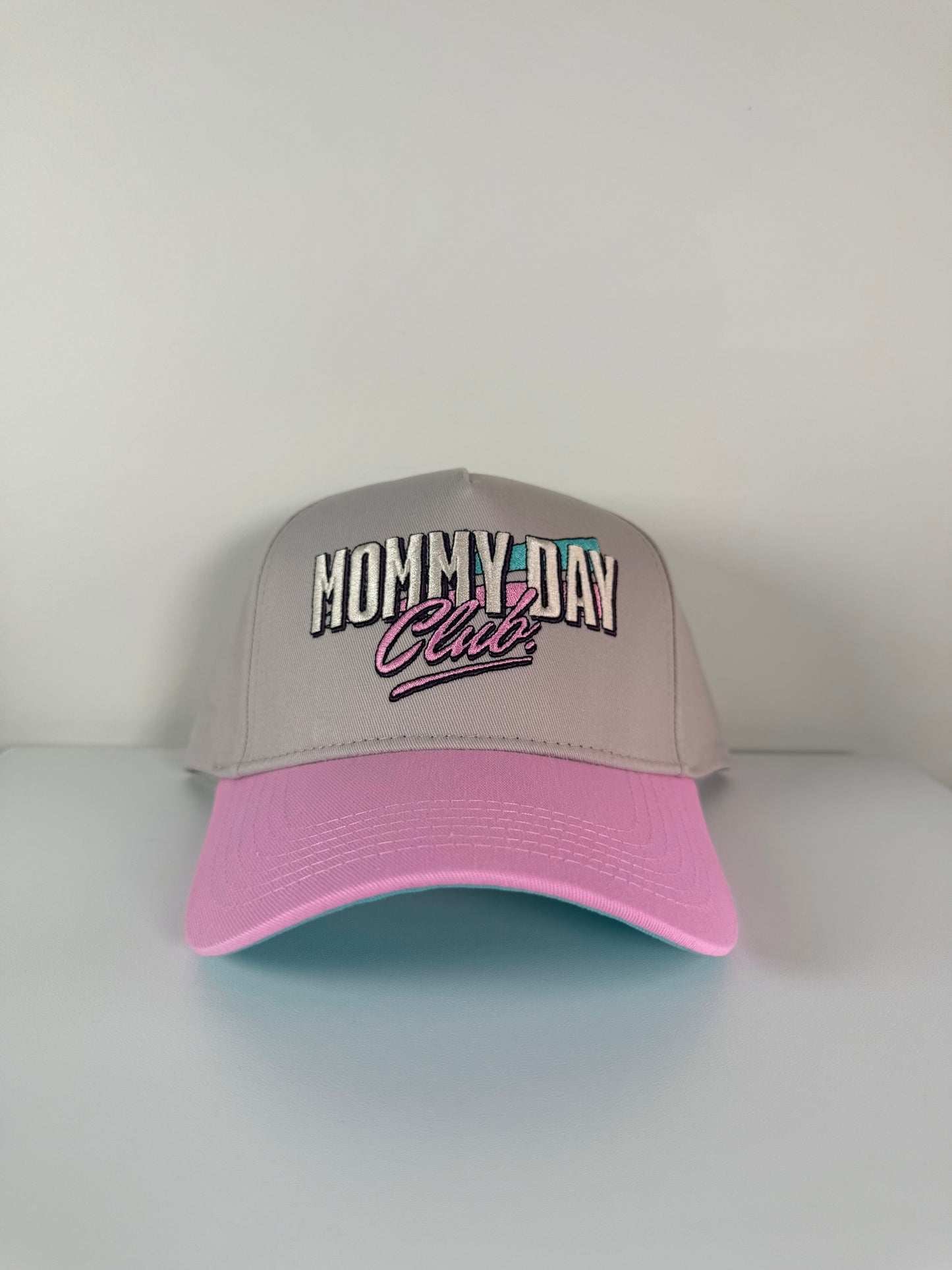 Miami Vice x Mom Edition (GS)