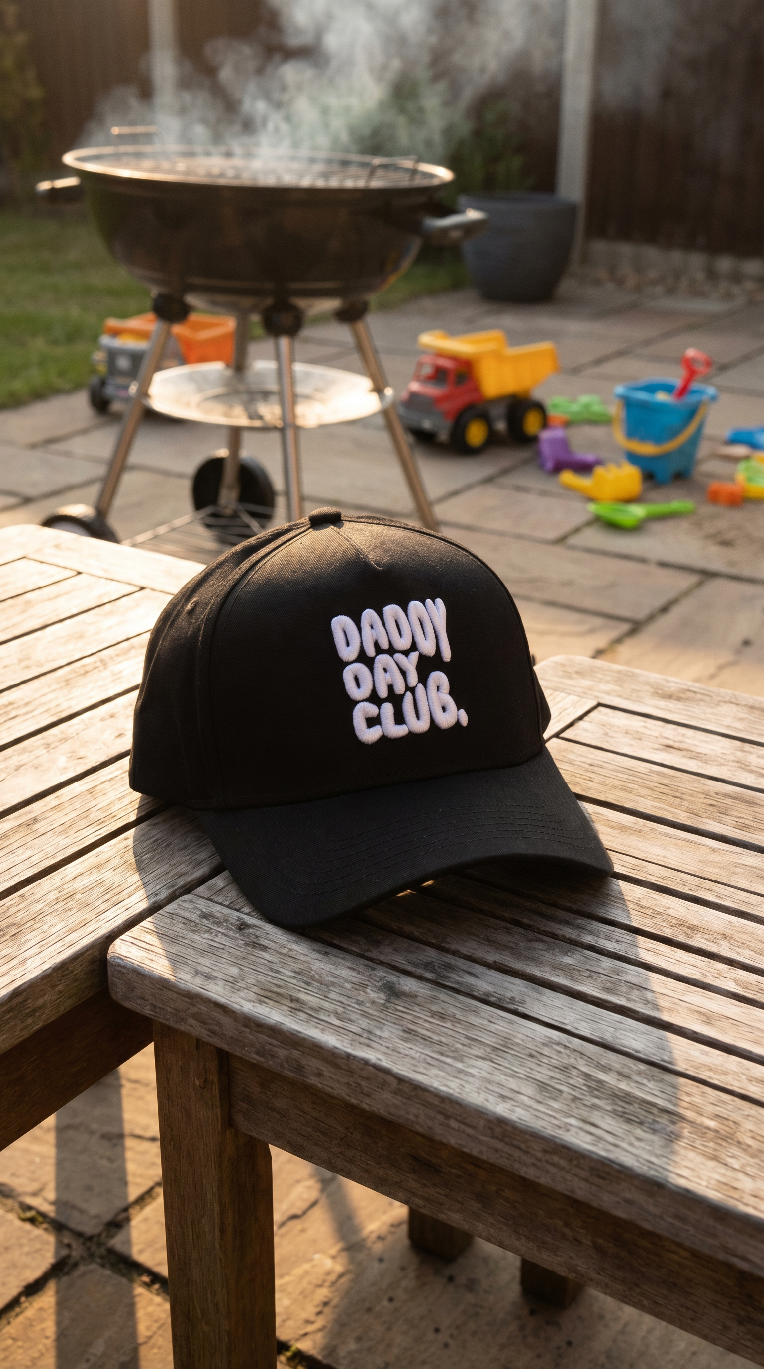 Classic x Baseball Hat