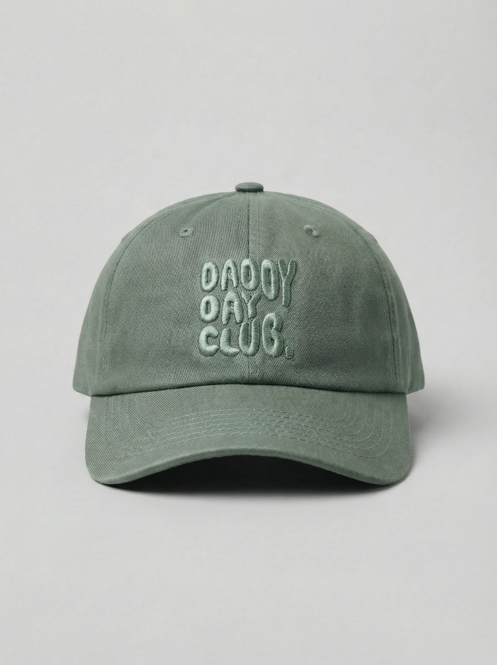 DDC x Dad Hat