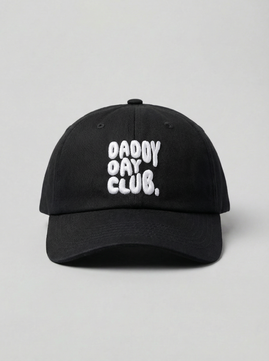 DDC x Dad Hat