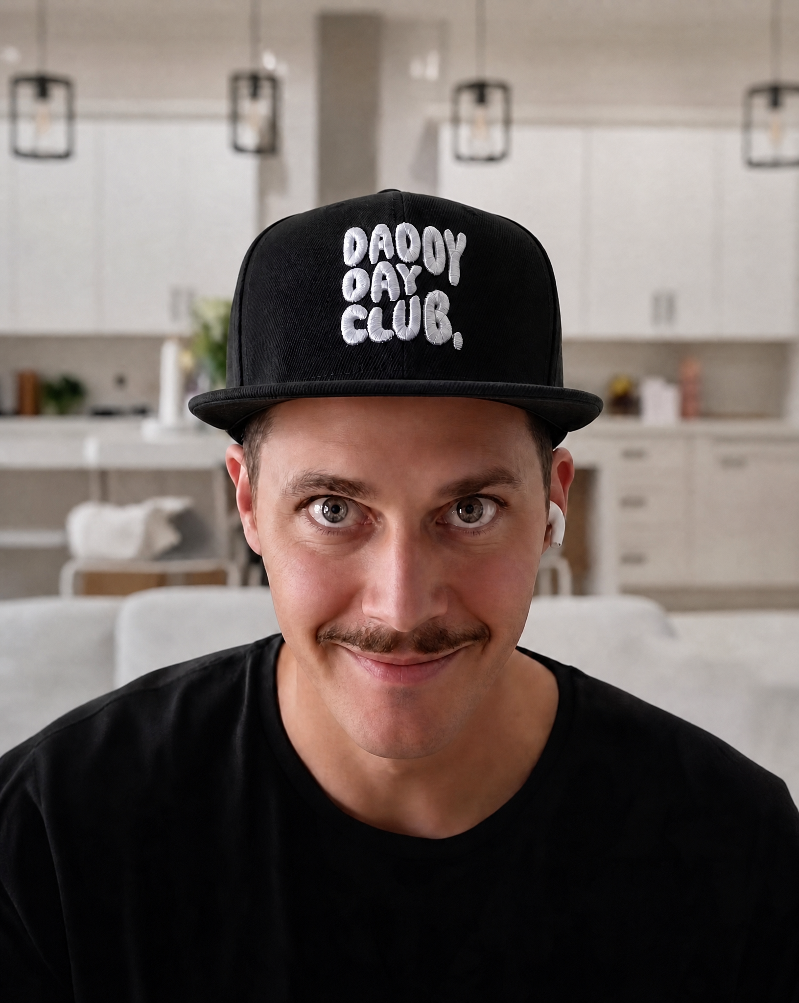 DDC x Snapback